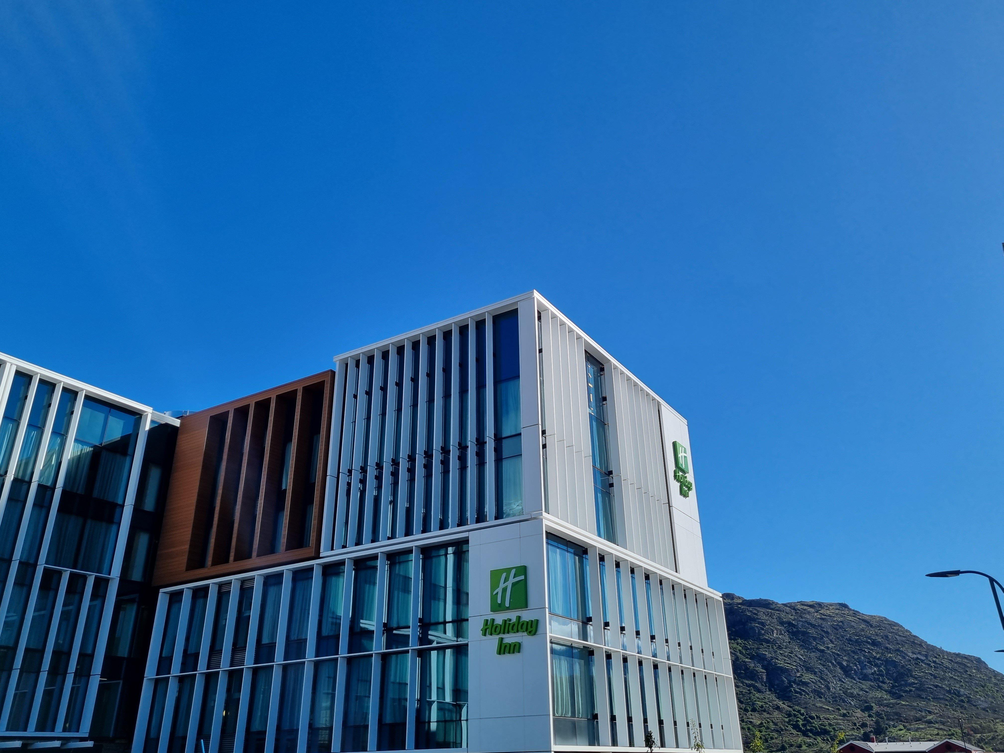 Holiday Inn Queenstown Remarkables Park Exterior photo